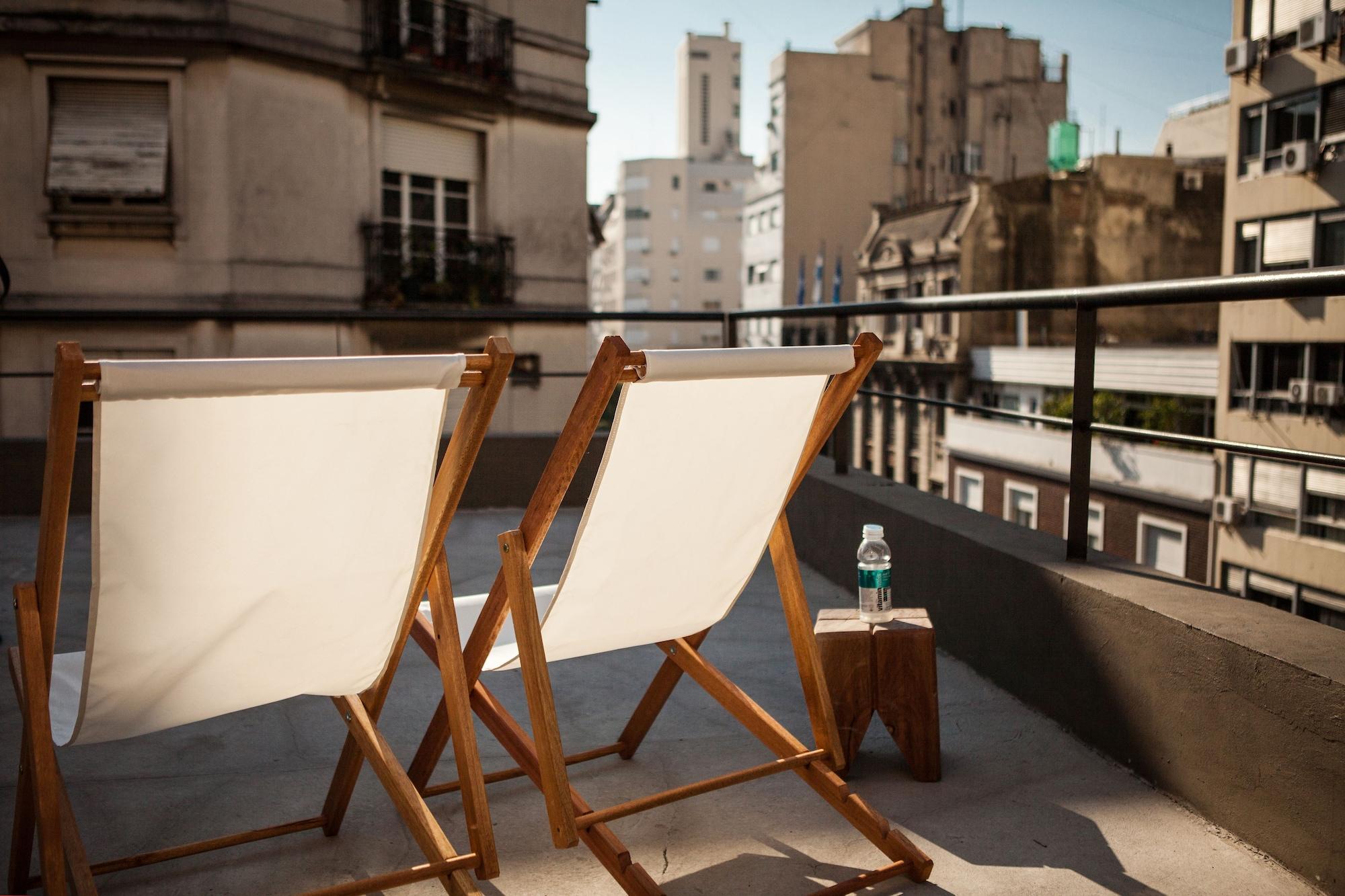 Babel Studios Ciudad Autónoma de Ciudad Autónoma de Buenos Aires Exterior foto
