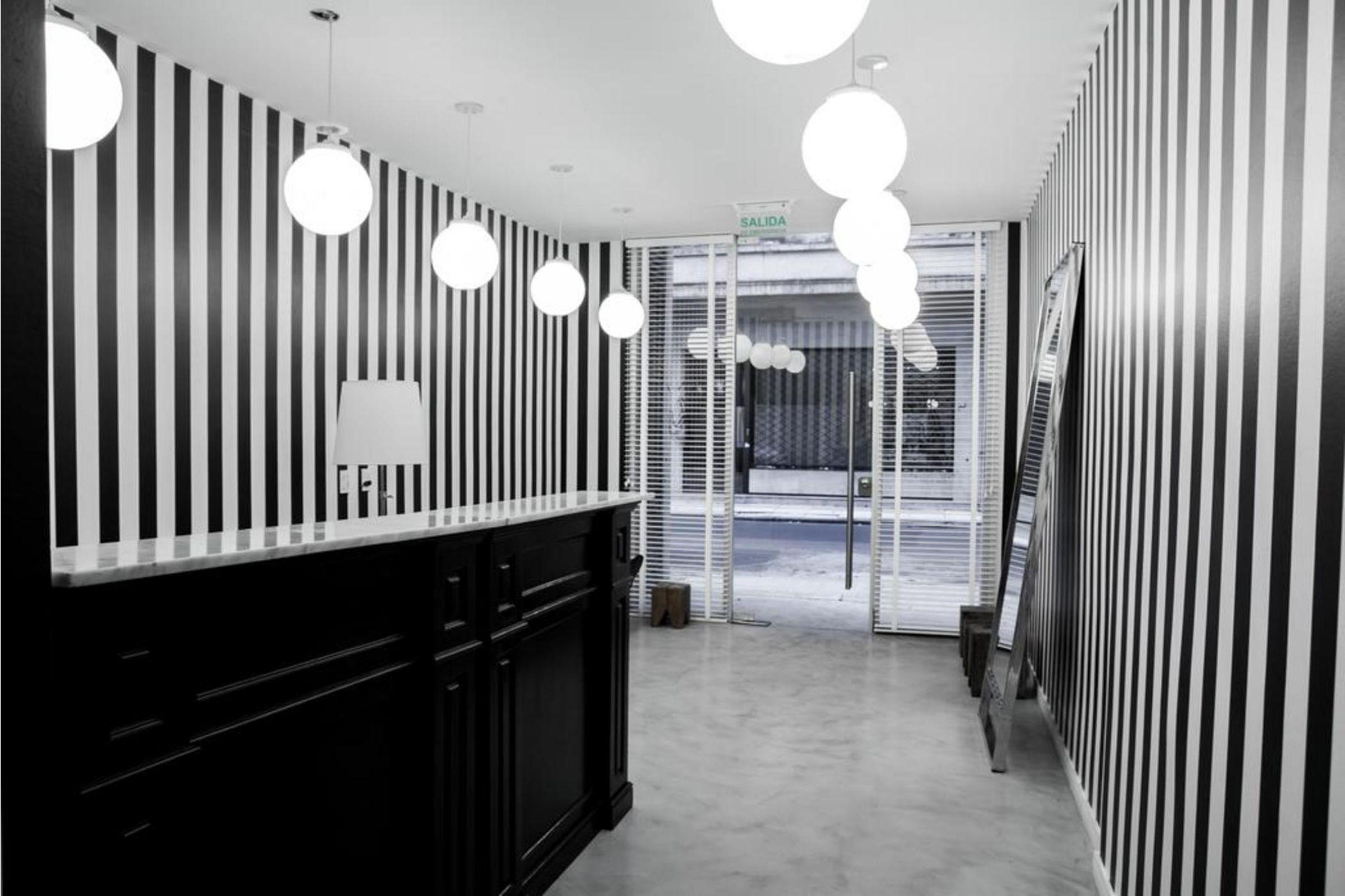 Babel Studios Ciudad Autónoma de Ciudad Autónoma de Buenos Aires Exterior foto