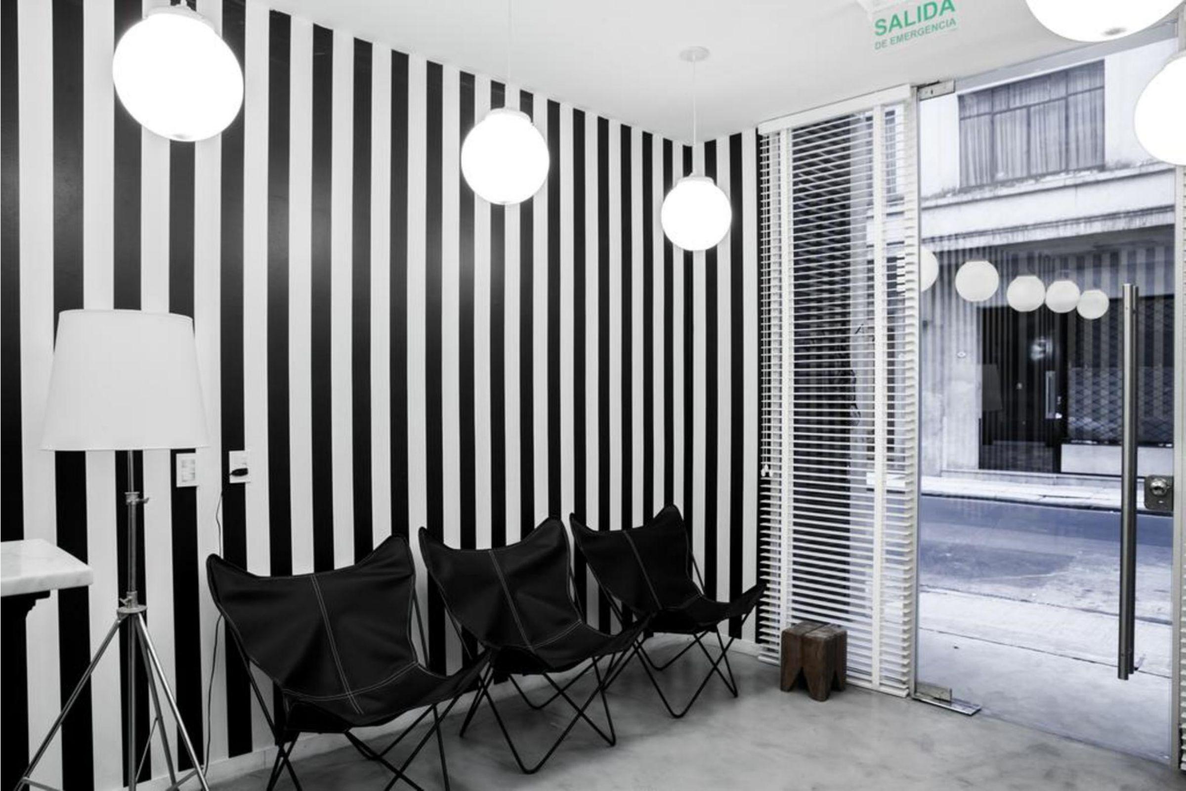 Babel Studios Ciudad Autónoma de Ciudad Autónoma de Buenos Aires Exterior foto