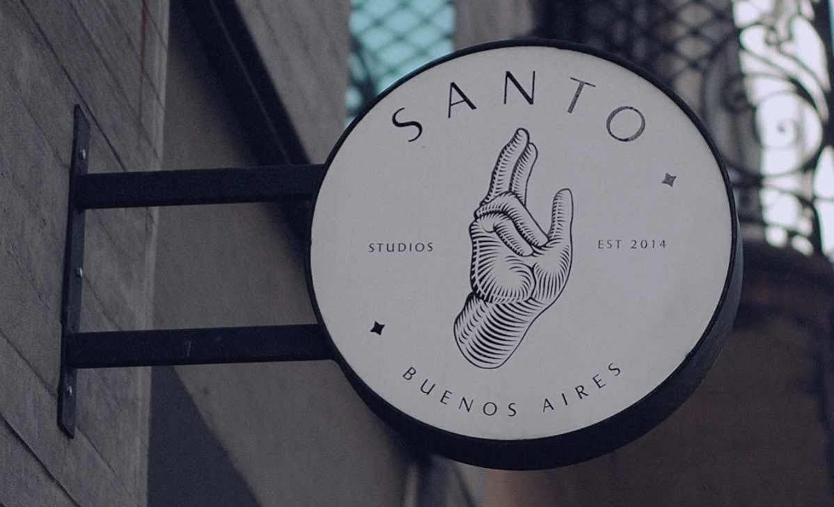 Babel Studios Ciudad Autónoma de Ciudad Autónoma de Buenos Aires Exterior foto